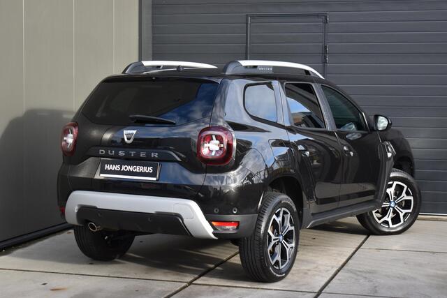 Dacia DUSTER TCe 130 Prestige | 360 CAMERA | NAVI | CRUISE CONTROL | CLIMATE CONTROL | PDC | LMV