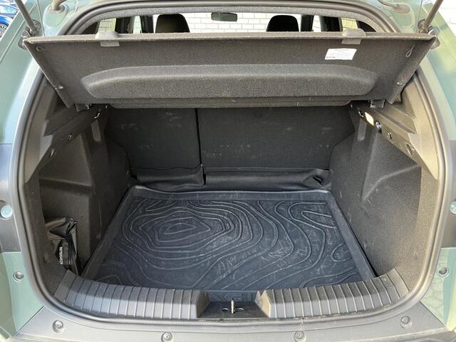 Dacia DUSTER 1.6 Hybrid 140 Extreme | Achteruitrijcamera | Stoel + Stuurverwarming | Apple CarPlay / Android Auto | Climate Control |