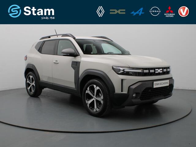 Dacia DUSTER 1.0 TCe 100 ECO-G Journey 360° Camera | Cruise | Parkeersens. v+a