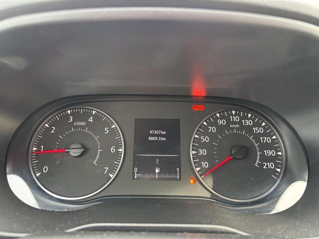 Dacia DUSTER 1.0 TCe Bi-Fuel Prestige | Navigatie |