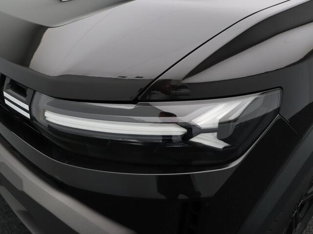Dacia DUSTER 1.6 Hybrid 140 Journey | Stoel- en stuurwielverwarming | Blind spot warning | 360 graden camera |