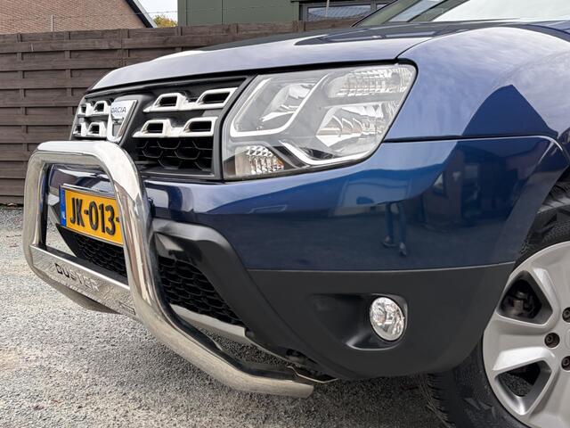 Dacia DUSTER 1.2 TCe 4x2 Prestige / Nieuwe ketting / Airco / Trekhaak / NAP