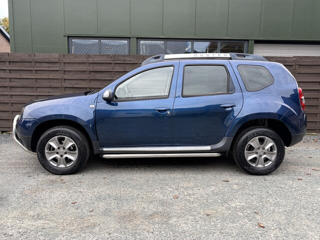 Dacia DUSTER 1.2 TCe 4x2 Prestige / Nieuwe ketting / Airco / Trekhaak / NAP