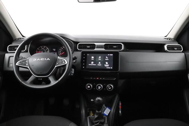 Dacia DUSTER 1.0 TCe 100 ECO-G Journey | Carplay/Android auto | Stoelverwarming | Camera |
