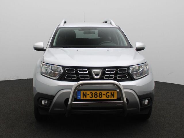 Dacia DUSTER 1.0 TCe Prestige