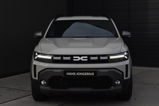 Dacia DUSTER TCe 100 ECO-G Journey | 360 CAMERA | NAVI | CRUISE CONTROL | APPLECARPLAY/ANDROIDAUTO | CLIMATE CONTROL | PDC | LMV