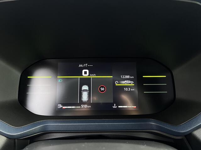 Dacia DUSTER 1.2 TCe 130 mild hybrid Expression | Navigatie | Camera | Stoelverwarming