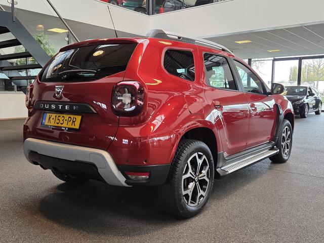 Dacia DUSTER 1.0 TCe Prestige Trekhaak, Cruise, Navi, Etc
