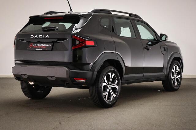 Dacia DUSTER 1.2 TCe 130 Mild Hybrid Extreme | Stoelverwarming | Navigatie | Climate Control | Cruise Control | Apple Carplay/Android Auto