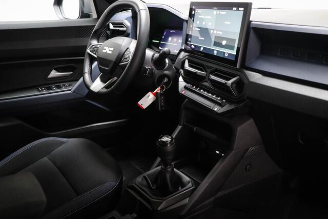 Dacia DUSTER 1.2 TCe 130 Mild Hybrid Extreme | Stoelverwarming | Navigatie | Climate Control | Cruise Control | Apple Carplay/Android Auto