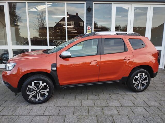 Dacia DUSTER PRESTIGE 1.3 TCE 150pk AUTOMAAT