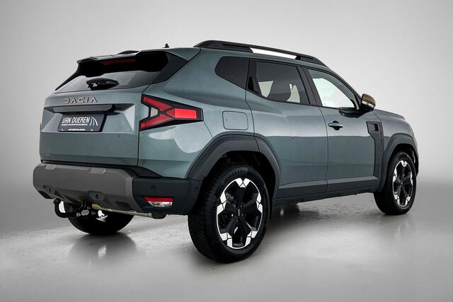 Dacia DUSTER 1.6 Hybrid 140 Extreme Trekhaak, 360 camera, Winter pack