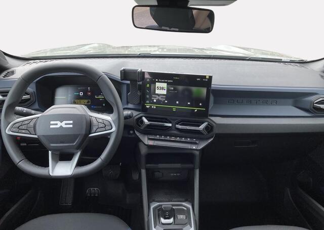 Dacia DUSTER 1.6 Hybrid 140 Journey