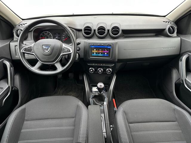 Dacia DUSTER 1.0 TCe Bi-Fuel Prestige CAMERA / NAVI / CRUISE / ECC