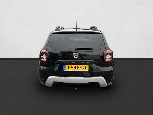 Dacia DUSTER 1.0 TCe Bi-Fuel Prestige CAMERA / NAVI / CRUISE / ECC