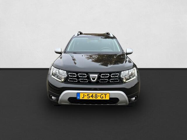 Dacia DUSTER 1.0 TCe Bi-Fuel Prestige CAMERA / NAVI / CRUISE / ECC