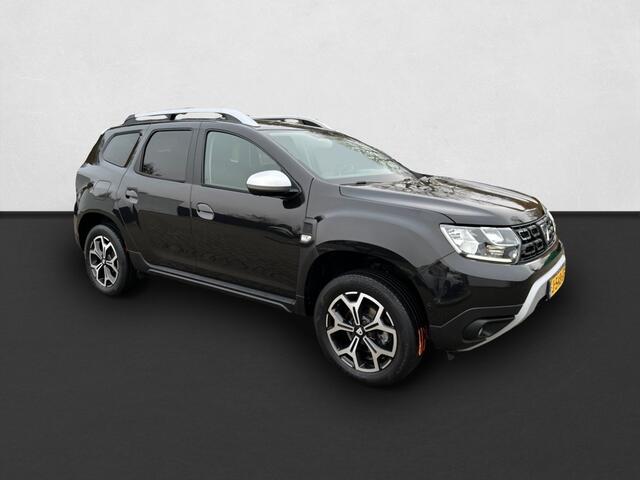 Dacia DUSTER 1.0 TCe Bi-Fuel Prestige CAMERA / NAVI / CRUISE / ECC