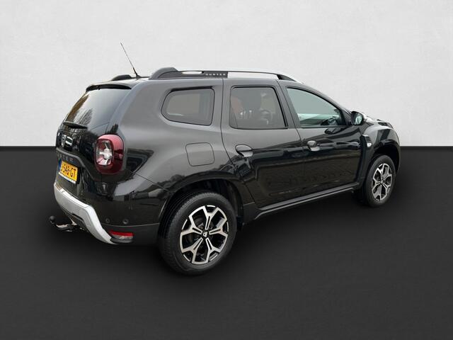 Dacia DUSTER 1.0 TCe Bi-Fuel Prestige CAMERA / NAVI / CRUISE / ECC