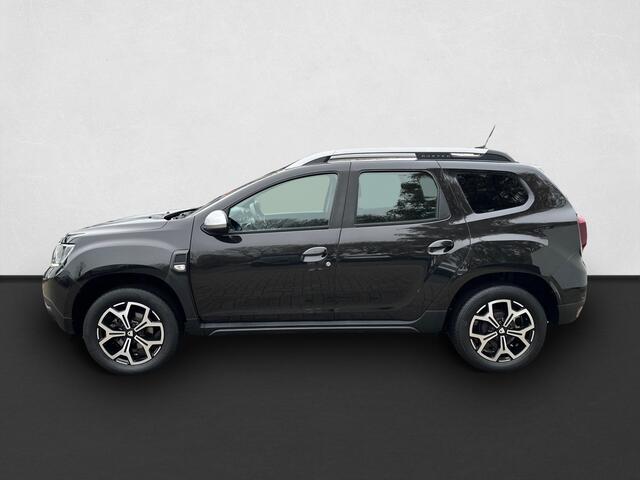 Dacia DUSTER 1.0 TCe Bi-Fuel Prestige CAMERA / NAVI / CRUISE / ECC