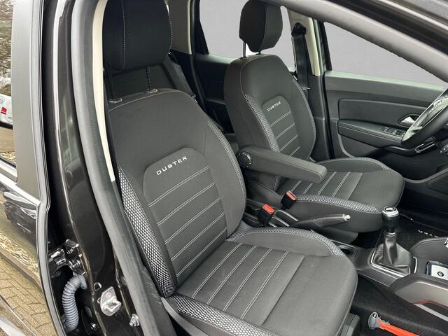 Dacia DUSTER 1.0 TCe Bi-Fuel Prestige CAMERA / NAVI / CRUISE / ECC