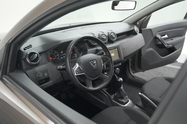 Dacia DUSTER TCe 130 Tech Road | 360 Camera | Dodehoekdetectie | Apple Carplay