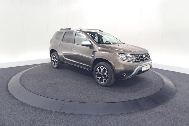 Dacia DUSTER TCe 130 Tech Road | 360 Camera | Dodehoekdetectie | Apple Carplay