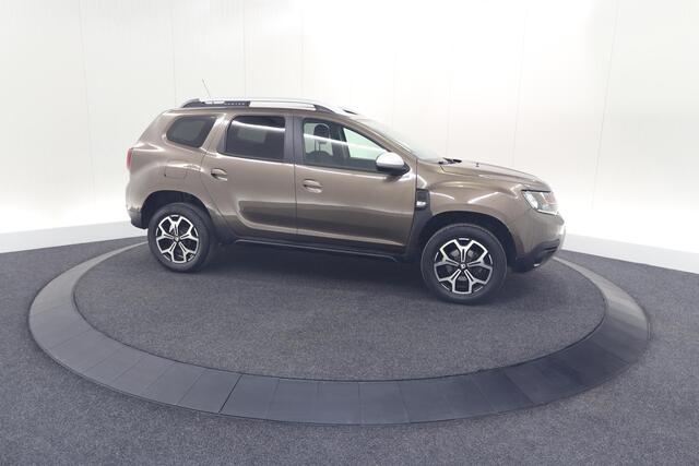 Dacia DUSTER TCe 130 Tech Road | 360 Camera | Dodehoekdetectie | Apple Carplay