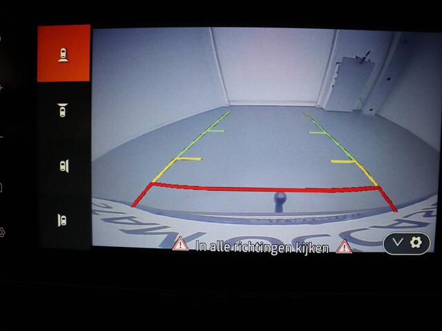 Dacia DUSTER 90pk TCe ECO-G Extreme 360° Camera | Cruise | Navi | Parkeersens. v+a | Trekhaak