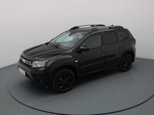 Dacia DUSTER 90pk TCe ECO-G Extreme 360° Camera | Cruise | Navi | Parkeersens. v+a | Trekhaak