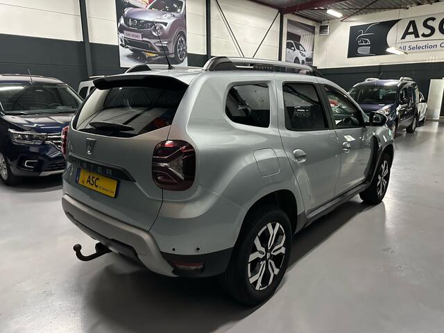 Dacia DUSTER 1.3 TCe 150pk Extreme (Automaat) - Navigatie - Camera - Pdc - Led - Trekhaak