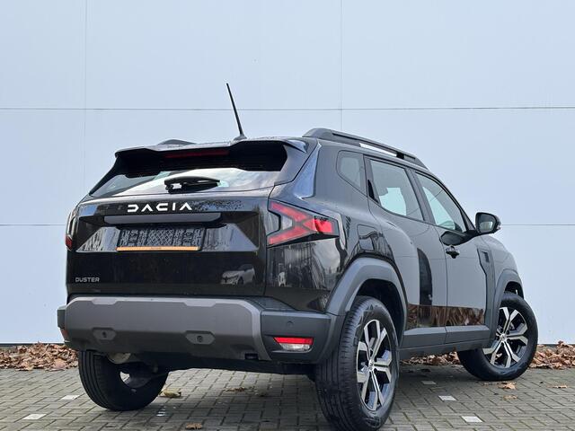 Dacia DUSTER 1.2 TCe 130 mild hybrid Expression | Navigatie | voorstoelen verwarmd | Camera | Aanhangwagen geremd 1500kg |