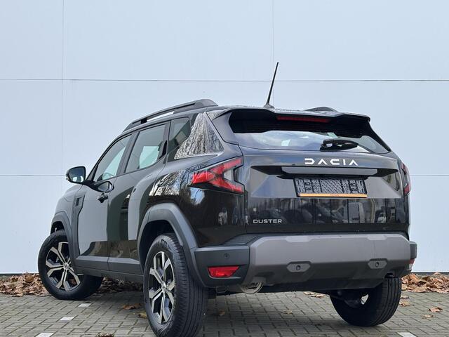 Dacia DUSTER 1.2 TCe 130 mild hybrid Expression | Navigatie | voorstoelen verwarmd | Camera | Aanhangwagen geremd 1500kg |