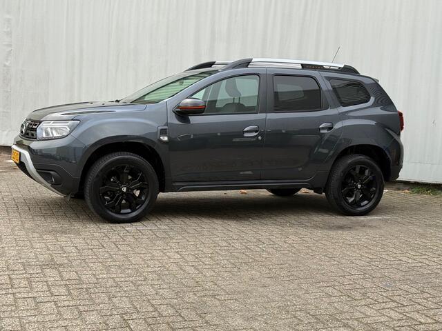 Dacia DUSTER 1.3 TCe Extreme camera/ navi / carplay etc