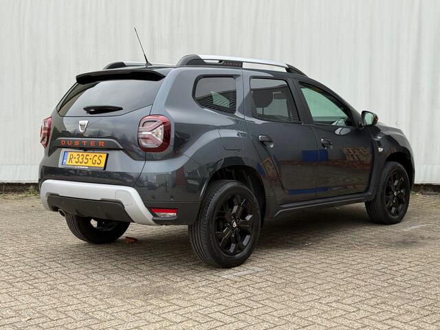 Dacia DUSTER 1.3 TCe Extreme camera/ navi / carplay etc