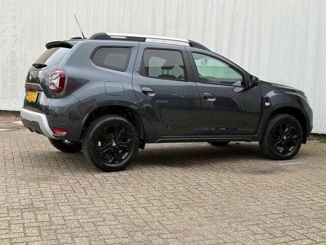 Dacia DUSTER 1.3 TCe Extreme camera/ navi / carplay etc