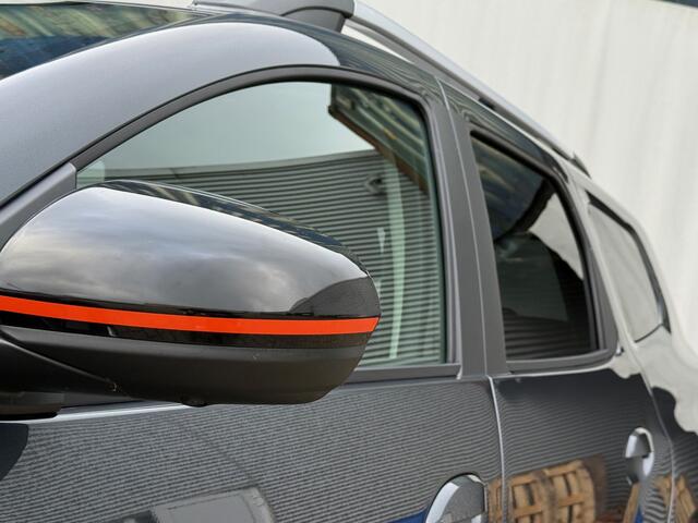 Dacia DUSTER 1.3 TCe Extreme camera/ navi / carplay etc