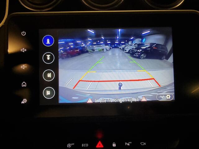 Dacia DUSTER 1.3 TCe 150 Extreme | Trekhaak | 360º Camera | Navigatie |