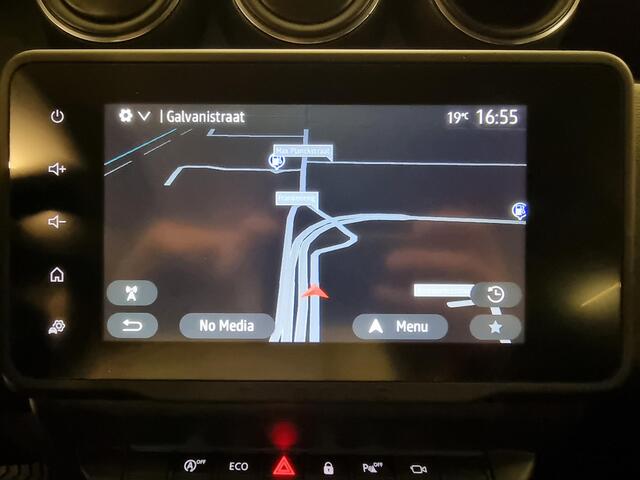 Dacia DUSTER 1.3 TCe 150 Extreme | Trekhaak | 360º Camera | Navigatie |