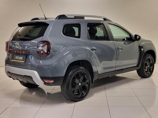 Dacia DUSTER 1.3 TCe 150 Extreme | Trekhaak | 360º Camera | Navigatie |