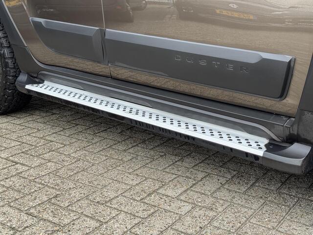 Dacia DUSTER 1.0 TCe Prestige / STOELVERWARMING / NAVIGATIE / ACHTERUITRIJCAMERA /