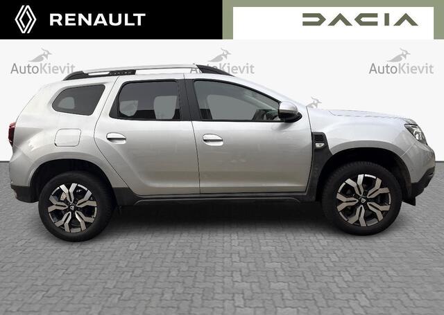 Dacia DUSTER 1.0 TCe Bi-Fuel Prestige - Trekhaak / Camera