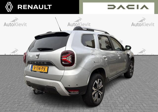 Dacia DUSTER 1.0 TCe Bi-Fuel Prestige - Trekhaak / Camera