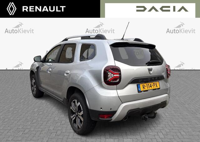 Dacia DUSTER 1.0 TCe Bi-Fuel Prestige - Trekhaak / Camera