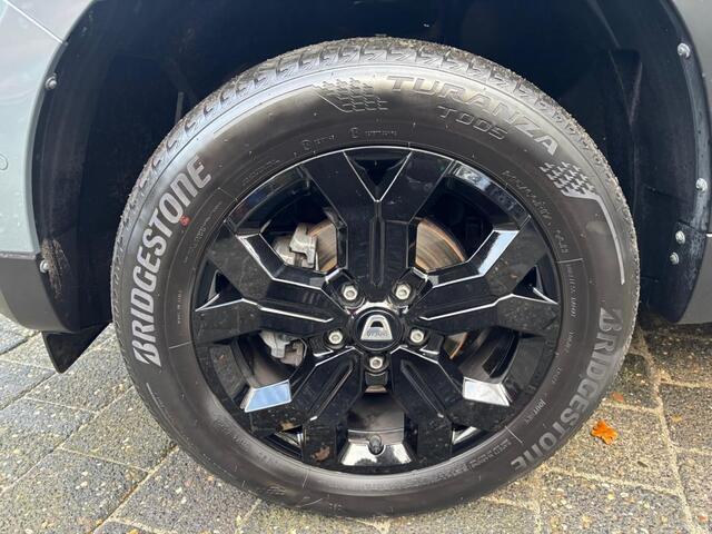 Dacia DUSTER 1.3 TCE EXTREME