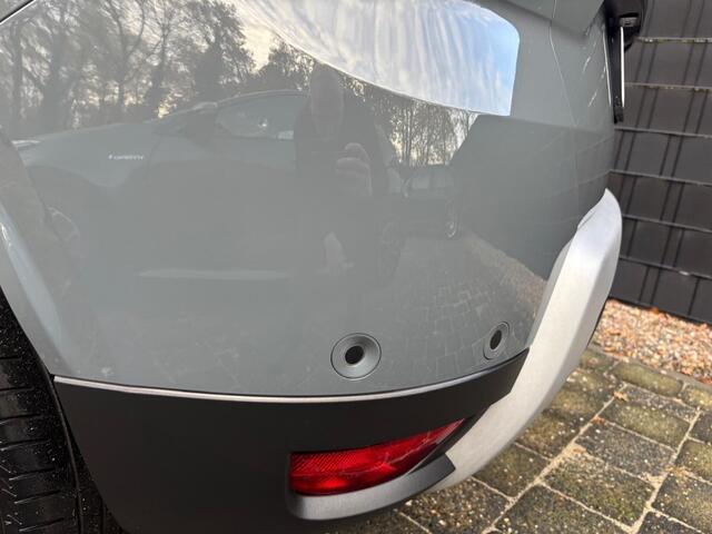 Dacia DUSTER 1.3 TCE EXTREME