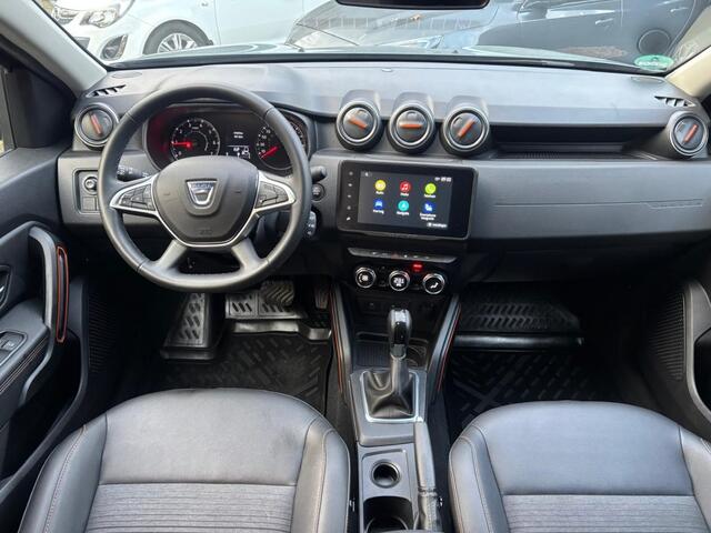 Dacia DUSTER 1.3 TCE EXTREME