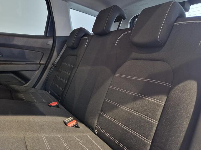 Dacia DUSTER 1.3 TCe 150 Journey NAVIGATIE | 360° CAMERA | STOELVERWARMING |
