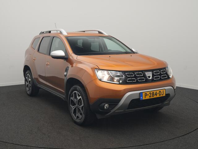 Dacia DUSTER TCe 100 Prestige - RIJKLAARPRIJS - All Seasonbanden - Rondomzicht Camera - Dealeronderhouden
