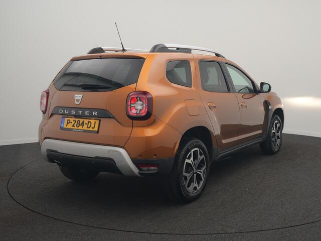 Dacia DUSTER TCe 100 Prestige - RIJKLAARPRIJS - All Seasonbanden - Rondomzicht Camera - Dealeronderhouden