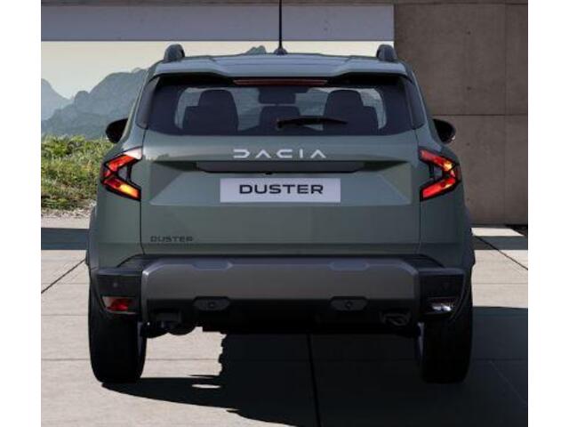 Dacia DUSTER 1.2 mild hybrid 140 expression
